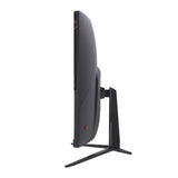 จอมอนิเตอร์ Monitor 31.5 MSI G32C4X (VA, HDMI, DP) CURVE 250Hz - SpeedCom