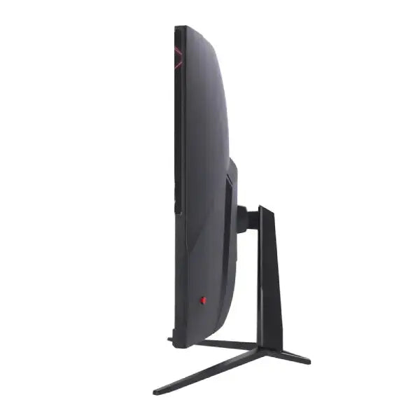 จอมอนิเตอร์ Monitor 31.5 MSI G32C4X (VA, HDMI, DP) CURVE 250Hz - SpeedCom