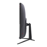 จอมอนิเตอร์ Monitor 31.5 MSI G32C4X (VA, HDMI, DP) CURVE 250Hz - SpeedCom