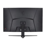 จอมอนิเตอร์ Monitor 31.5 MSI G32C4X (VA, HDMI, DP) CURVE 250Hz - SpeedCom