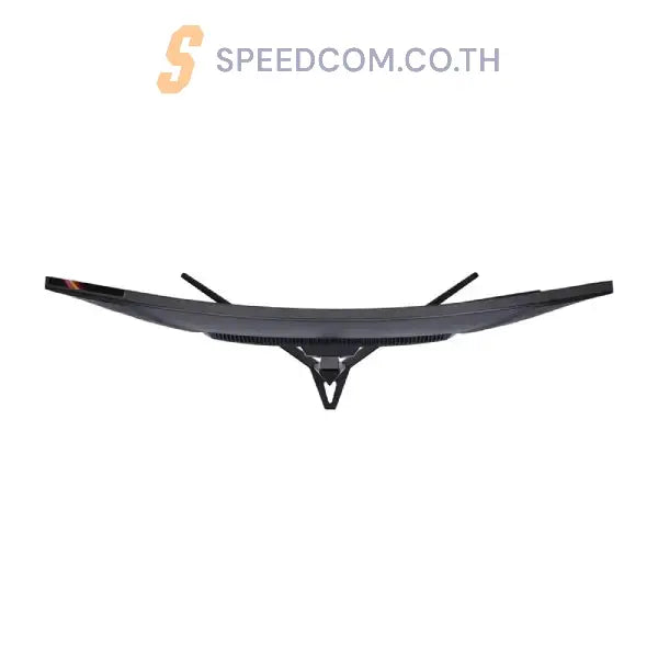 จอมอนิเตอร์ Monitor 31.5 MSI G32C4X (VA, HDMI, DP) CURVE 250Hz - SpeedCom