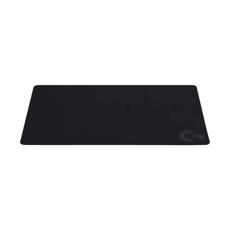 แผ่นรองเมาส์ Mouse Pad Logitech Gaming G840 XL สีดำSpeedCom