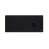 แผ่นรองเมาส์ Mouse Pad Logitech Gaming G840 XL สีดำSpeedCom
