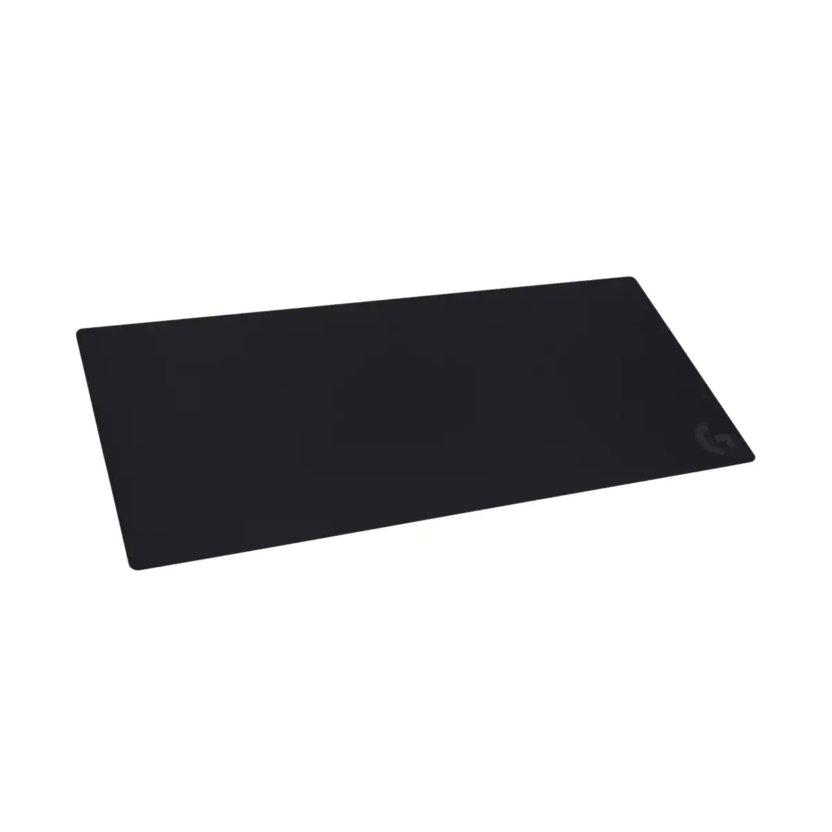 แผ่นรองเมาส์ Mouse Pad Logitech Gaming G840 XL สีดำSpeedCom