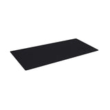 แผ่นรองเมาส์ Mouse Pad Logitech Gaming G840 XL สีดำSpeedCom