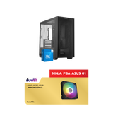 คอมประกอบ NINJA 01 Powered By ASUSSpeedCom