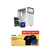 คอมประกอบ NINJA 02 Powered By ASUS