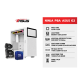 คอมประกอบ NINJA 02 Powered By ASUSSpeedCom