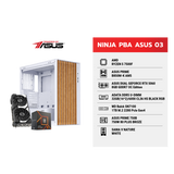 คอมประกอบ NINJA 03 Powered By ASUSSpeedCom