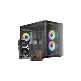 คอมประกอบ NINJA 04 Powered By ASUS