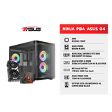 คอมประกอบ NINJA 04 Powered By ASUSSpeedCom