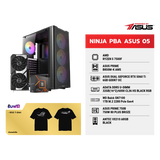 คอมประกอบ NINJA 05 Powered By ASUS
