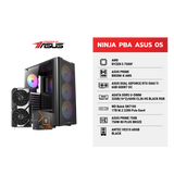 คอมประกอบ NINJA 05 Powered By ASUSSpeedCom