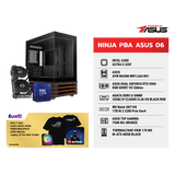 คอมประกอบ NINJA 06 Powered By ASUS