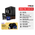 คอมประกอบ NINJA 06 Powered By ASUSSpeedCom