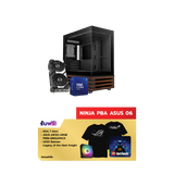 คอมประกอบ NINJA 06 Powered By ASUS