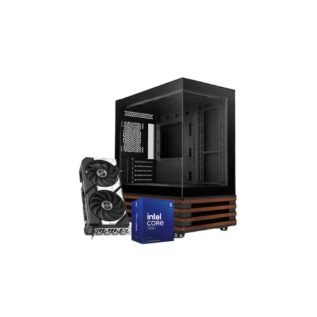 คอมประกอบ NINJA 06 Powered By ASUSSpeedCom