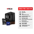 คอมประกอบ NINJA 06 Powered By ASUSSpeedCom