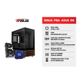 คอมประกอบ NINJA 06 Powered By ASUSSpeedCom