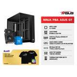 คอมประกอบ NINJA 07 Powered By ASUS