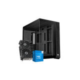 คอมประกอบ NINJA 07 Powered By ASUS