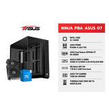 คอมประกอบ NINJA 07 Powered By ASUSSpeedCom