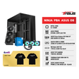 คอมประกอบ NINJA 08 Powered By ASUSSpeedCom