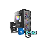 คอมประกอบ NINJA 09 Powered By ASUSSpeedCom