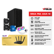 คอมประกอบ NINJA 10 Powered By ASUSSpeedCom