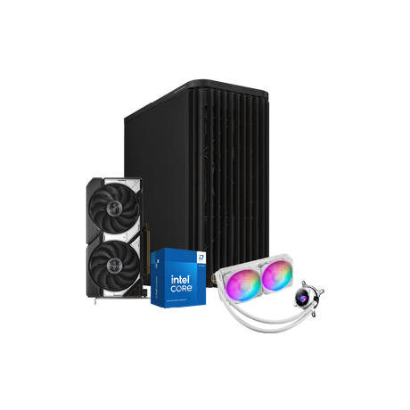 คอมประกอบ NINJA 10 Powered By ASUSSpeedCom