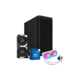 คอมประกอบ NINJA 10 Powered By ASUS