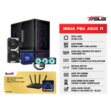 คอมประกอบ NINJA 11 Powered By ASUS