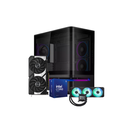 คอมประกอบ NINJA 11 Powered By ASUSSpeedCom