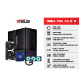คอมประกอบ NINJA 11 Powered By ASUSSpeedCom