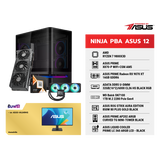 คอมประกอบ NINJA 12 Powered By ASUS