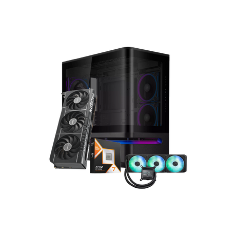 คอมประกอบ NINJA 12 Powered By ASUSSpeedCom