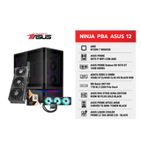 คอมประกอบ NINJA 12 Powered By ASUSSpeedCom