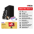 คอมประกอบ NINJA 13 Powered By ASUSSpeedCom