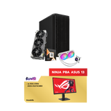 คอมประกอบ NINJA 13 Powered By ASUS