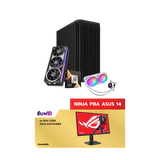 คอมประกอบ NINJA 14 Powered By ASUSSpeedCom