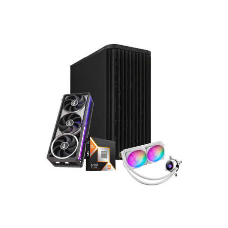 คอมประกอบ NINJA 14 Powered By ASUSSpeedCom