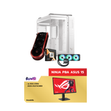 คอมประกอบ NINJA 15 Powered By ASUS