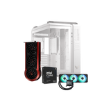 คอมประกอบ NINJA 16 Powered By ASUS