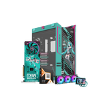 คอมประกอบ NINJA 17 Powered By ASUS
