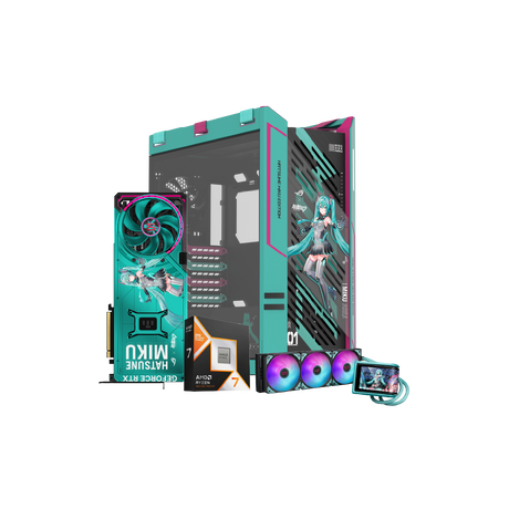 คอมประกอบ NINJA 17 Powered By ASUSSpeedCom
