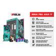 คอมประกอบ NINJA 17 Powered By ASUSSpeedCom