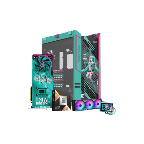 คอมประกอบ NINJA 18 Powered By ASUSSpeedCom
