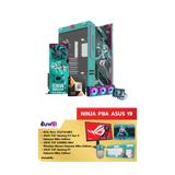 คอมประกอบ NINJA 19 Powered By ASUS