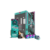 คอมประกอบ NINJA 19 Powered By ASUS