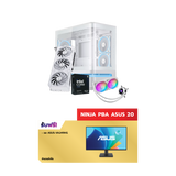 คอมประกอบ NINJA 20 Powered By ASUS
